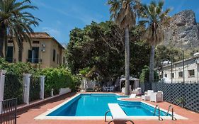 B&B Villa Liberty sul mare