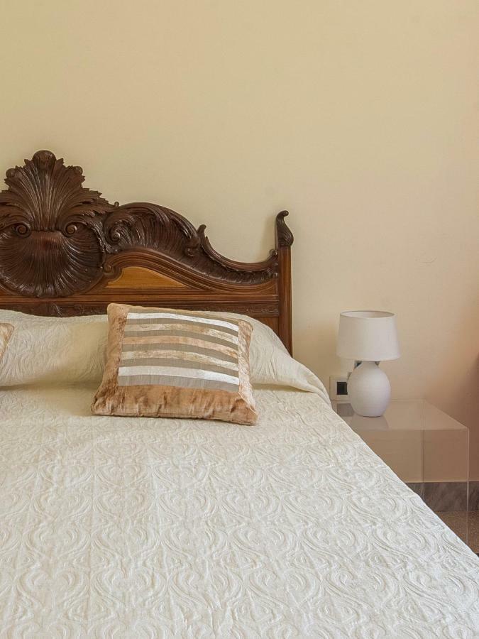 B&B Villa Liberty sul mare Palermo Esterno foto